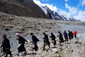 13-day Best of Tibet Tours & Kailash Adventure